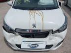 2017 PEUGEOT 108 ALLURE for sale at Copart BRISTOL