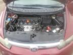 2008 Honda Civic Lx للبيع في Elgin، IL - Front End