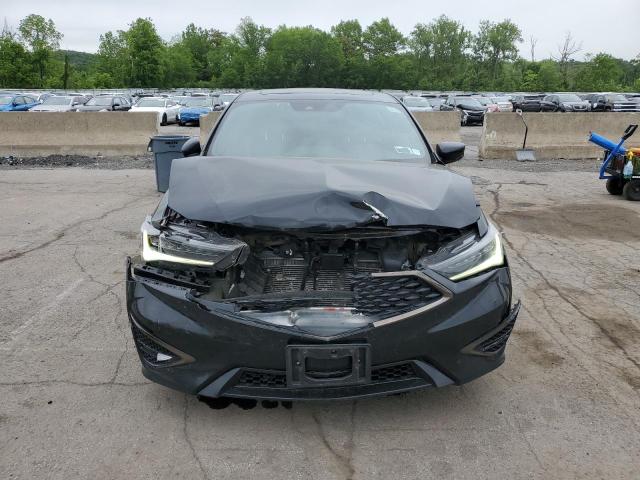  ACURA ILX 2022 Black