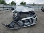 2017 Hyundai Elantra Se for Sale in Walton, KY - Front End