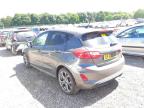 2021 FORD FIESTA ST- for sale at Copart COLCHESTER