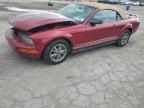2005 Ford Mustang    for Sale in Indianapolis, IN - Front End