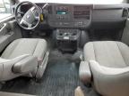 2019 Chevrolet Express G2500 Ls на продаже в Los Angeles, CA - Side