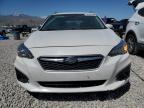 2018 Subaru Impreza Premium Plus en Venta en Magna, UT - Side
