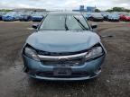 2012 Ford Fusion Sel   zu verkaufen in Des Moines, IA - Front End