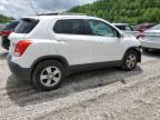 2015 Chevrolet Trax 1Lt for Sale in Hurricane, WV - Front End