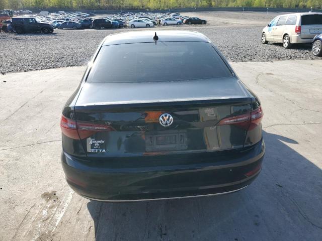  VOLKSWAGEN JETTA 2021 Czarny