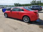 2004 Infiniti G35  na sprzedaż w Harleyville, SC - Vandalism