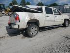 2013 Gmc Sierra K1500 Denali იყიდება Prairie Grove-ში, AR - Rollover