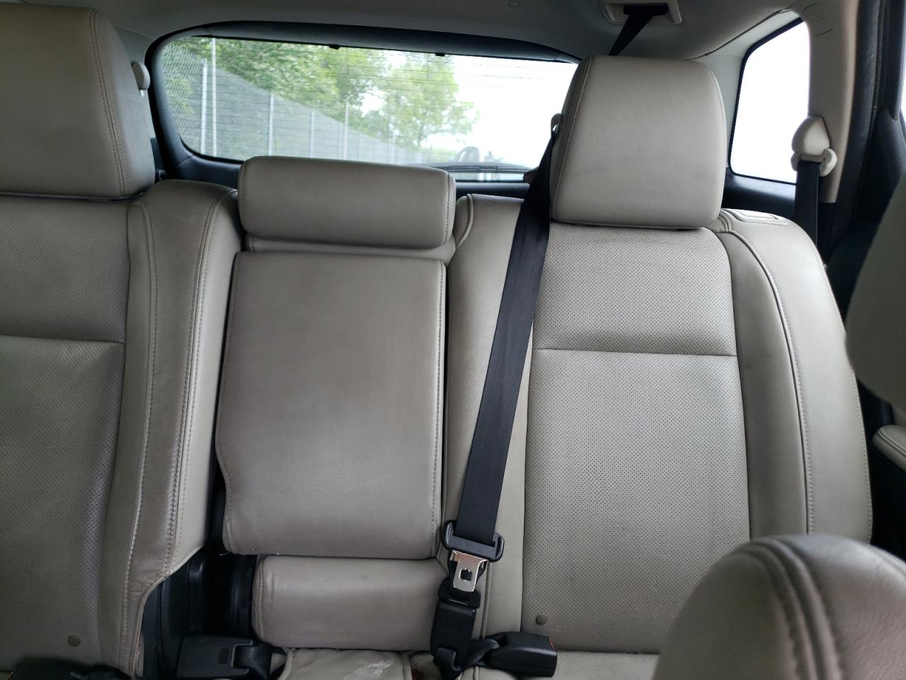2013 Mazda Cx-9 Touring VIN: JM3TB3CV9D0417100 Lot: 56569885