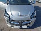 2019 VAUXHALL CORSA SRI for sale at Copart CHESTER