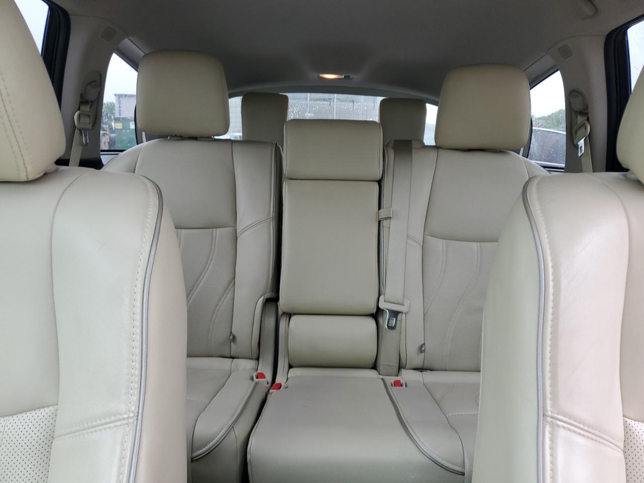 2018 Infiniti Qx60 VIN: 5N1DL0MN8JC512101 Lot: 56328595