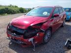 2014 FORD FOCUS ZETE for sale at Copart BRISTOL