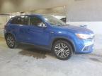 2017 Mitsubishi Outlander Sport Es للبيع في Sandston، VA - Front End