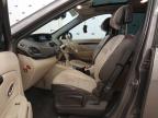 2012 RENAULT G SCENIC D for sale at Copart SANDWICH