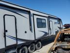 2021 Foresriver Xlr for Sale in Earlington, KY - Hail