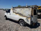 1999 Chevrolet Express G3500    en Venta en Avon, MN - Burn