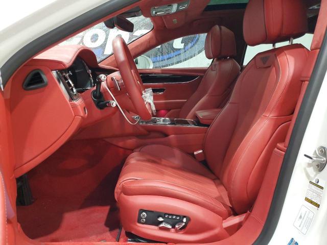 2022 BENTLEY FLYING SPUR   