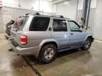 2001 Nissan Pathfinder Le for Sale in Casper, WY - Front End