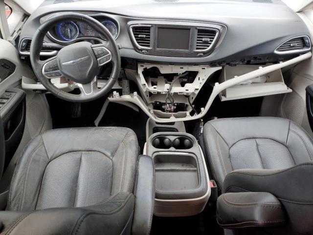  CHRYSLER PACIFICA 2020 Белый