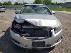 2011 Chevrolet Cruze Lt en Venta en Leroy, NY - Front End