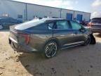 2025 Kia K4 Gt Line zu verkaufen in Haslet, TX - Rollover