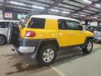 2007 Toyota Fj Cruiser  de vânzare în East Granby, CT - Minor Dent/Scratches