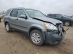 2005 Honda Cr-V Ex for Sale in Elgin, IL - Front End