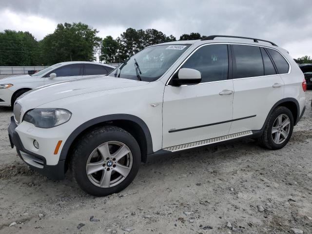 2008 Bmw X5 4.8I