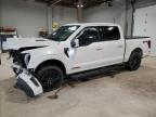 2024 FORD F150 PLATINUM for sale at Copart ON - COOKSTOWN