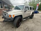 2006 Hummer H3  на продаже в Mendon, MA - Minor Dent/Scratches