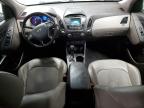 2015 Hyundai Tucson Limited for Sale in Wheeling, IL - Front End