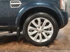 2011 LAND ROVER DISCOVERY for sale at Copart NEWBURY