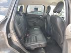 2018 Ford Escape Sel   იყიდება Cahokia Heights-ში, IL - Rear End