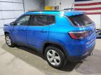 2019 Jeep Compass Latitude за продажба в Candia, NH - Front End