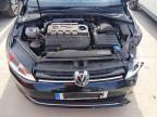 2014 VOLKSWAGEN GOLF GT BL for sale at Copart SANDY
