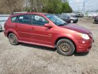 2007 PONTIAC VIBE  à vendre chez Copart ON - LONDON
