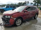 2018 Nissan Rogue S de vânzare în Byron, GA - Front End