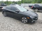 2019 Honda Civic Lx for Sale in Prairie Grove, AR - Hail