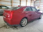 2015 Cadillac Ats Luxury for Sale in Lawrenceburg, KY - Hail