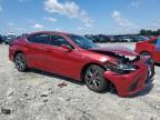 2019 Lexus Es 350 იყიდება Loganville-ში, GA - Front End