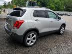 2015 Chevrolet Trax Ltz zu verkaufen in Grenada, MS - Normal Wear