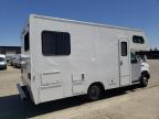 2000 Ford Econoline E350 Super Duty Cutaway Van Rv zu verkaufen in Sacramento, CA - Partial Repair
