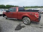 2014 Ford F150 Super Cab იყიდება Byron-ში, GA - Undercarriage