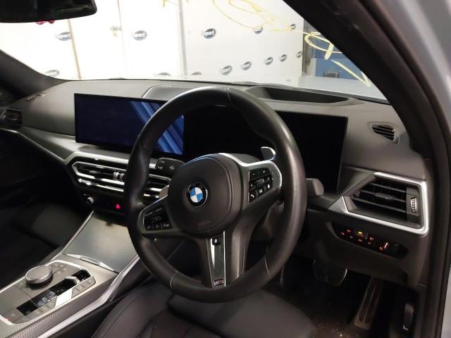 2022 BMW 320I M SPO