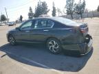 2017 Honda Accord Lx للبيع في Rancho Cucamonga، CA - Rear End