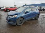 2020 Chevrolet Trax 1Lt zu verkaufen in Woodhaven, MI - Front End