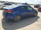 2017 Kia Forte Lx   იყიდება Wilmer-ში, TX - Front End