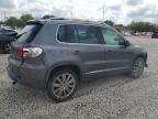 2013 Volkswagen Tiguan S zu verkaufen in Columbus, OH - Front End