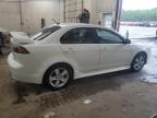 2013 Mitsubishi Lancer Se за продажба в Ham Lake, MN - Hail